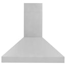 ZLINE 54" Stainless Steel Wall Range Hood 597-54