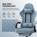 Footrest Series LR002 A