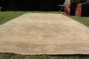 Heritage Handmade Unique Rug  5'0'' X 11'8''