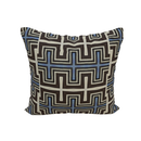 Cross Pointe – Luxury Outdoor Pillow by SmithHönig