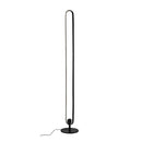Minimalist LED Floor Lamp