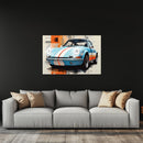 Car neon light sign, Car led wall decor, Car led sign - UvCar16