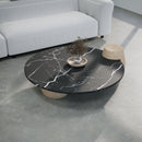 Cobblestone Coffee Table
