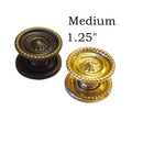 Sheraton Knobs