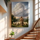 I Shall Not Want - Faith Wall Art