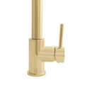 ZLINE Apollo Kitchen Faucet, APL-KF-PG