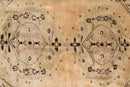 Heritage Handmade Unique Rug  5'2'' X 9'11''