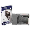New, Pre-Owned - Epson T543700 110ml Light Black Ink Cartridge