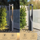 ALP50 6-Pack 2W 3000K Double-sided Light LED Landscape Pathway Light Package, 12V AC/DC