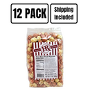Root Beer Float Popcorn | Pack of 12 | 8 oz | Shipping Included | HR Poppin' Snacks