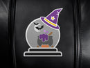 Magical Potion Halloween Logo Panel