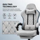 Footrest Series LR002 A