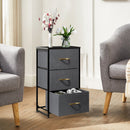 Chest of Drawers HFD