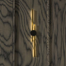 Elles Minimalist Sconce