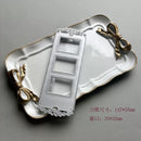 Square Frames Scrapbooking Cutting Die by Wizardi QJ13