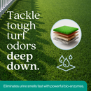Outdoor Odor Eliminator