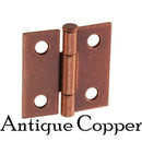Removable Pin Butt Hinge for Easy Installation and Maintenance in Various Applications