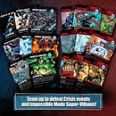 DC Deck-Building Game: Crisis Collection 1