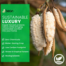 Kapok Fiber Fill Stuffing - Organic