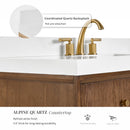 Momo Bathroom Vanity Collection