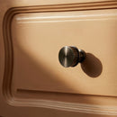 Aque Knob & Pull Bar