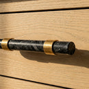 Pras Knob & Pull Bar