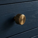 Tobias Knob And Pull Bar