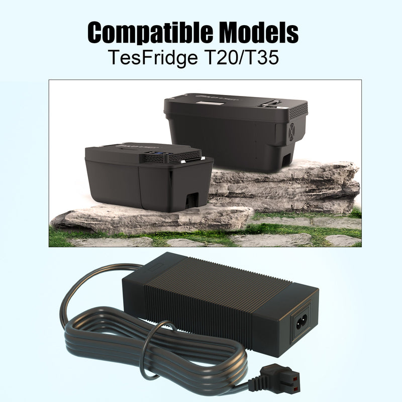 AC Adapter for Tesla  Fridge Freezer