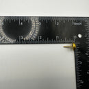 Gold Upholstery Tack: Add Elegance to Furniture and Crafts - Sold by the Dozen