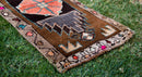 Anatolium Handmade Unique Rug  1'5'' X 3'2''