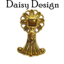 Tassel Pendant Pull