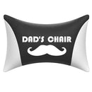 Customize Headrest Service