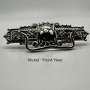 Ornate Eastlake Drawer Pull
