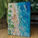 Beach Days Wall Art