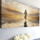 Reflections Faith Wall Art III