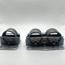 Platform Rocker Springs with Mounting Screws