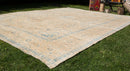 Vintage Oriental Premium Handmade Unique Rug  9'6'' X 12'11''