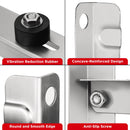 Wall Mounted Stainless Steel Bracket for Mini Spilt AC