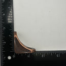 Durable Chair Corner Bracket - Sturdy Chair Brace for Enhanced Stability