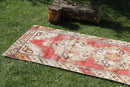 Anatolium Handmade Unique Rug  2'10'' X 9'8''