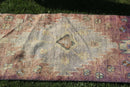 Anatolium Handmade Unique Rug  2'6'' X 8'2''