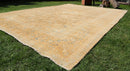 Vintage Oriental Premium Handmade Unique Rug  9'3'' X 13'3''