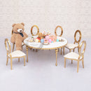 TORTAS YAN Kids Dining Table