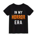 In My Horror Era Tee