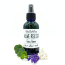 Acne Relief Face Toner