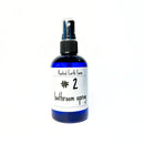 #2 Bathroom + Toilet Spray