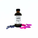 Lovers Massage Oil