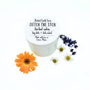 Ditch the Itch Salve