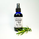Rose + Rosemary Face Toner