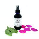 Love + Romance Smudge Spray